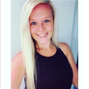 Meet your Posher, Tiffany